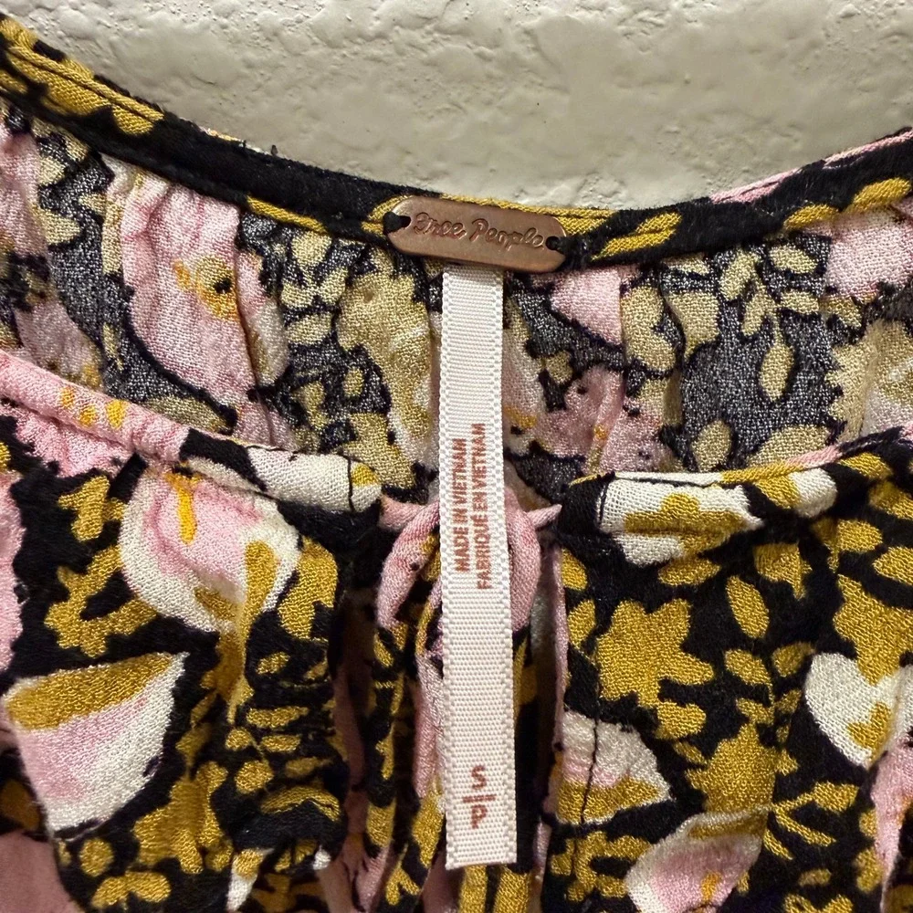 Free People free people